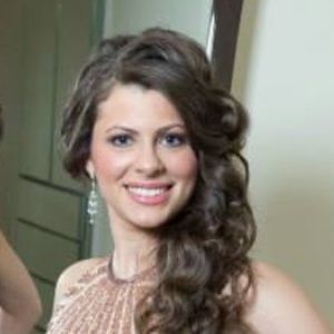 Meet your Posher, Jillian